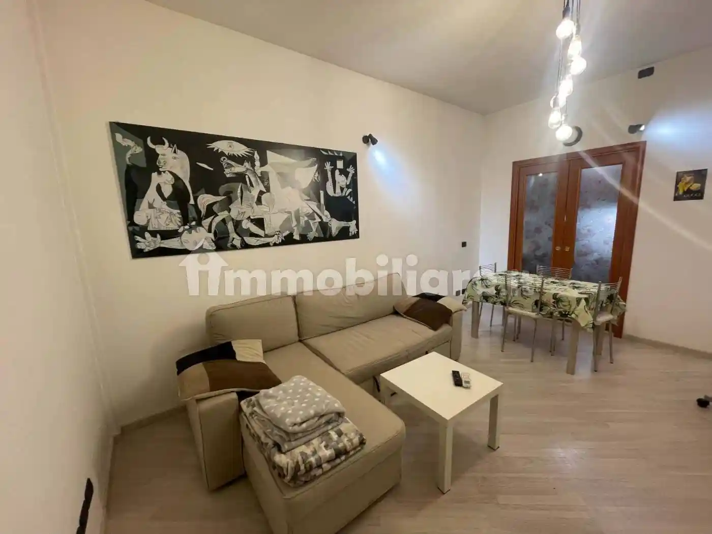 Appartamento in affitto a Sesto San Giovanni
