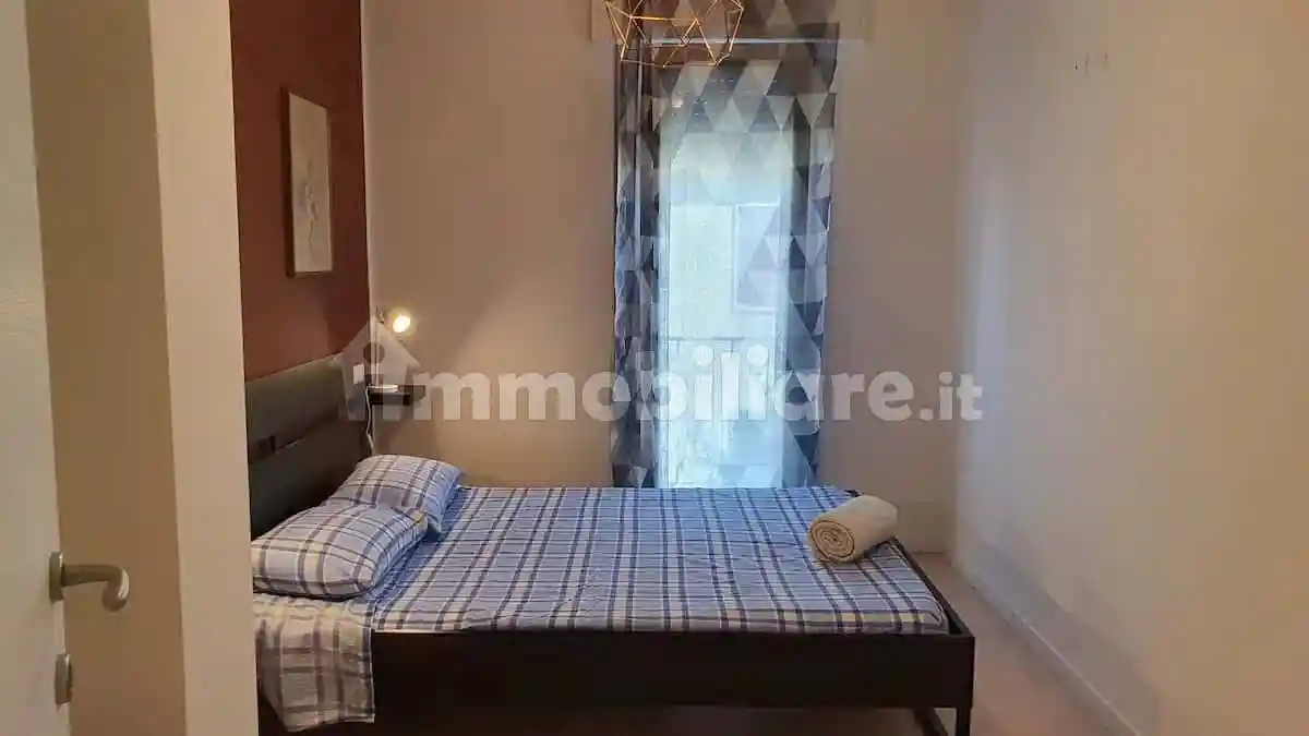 Appartamento in affitto a Padova