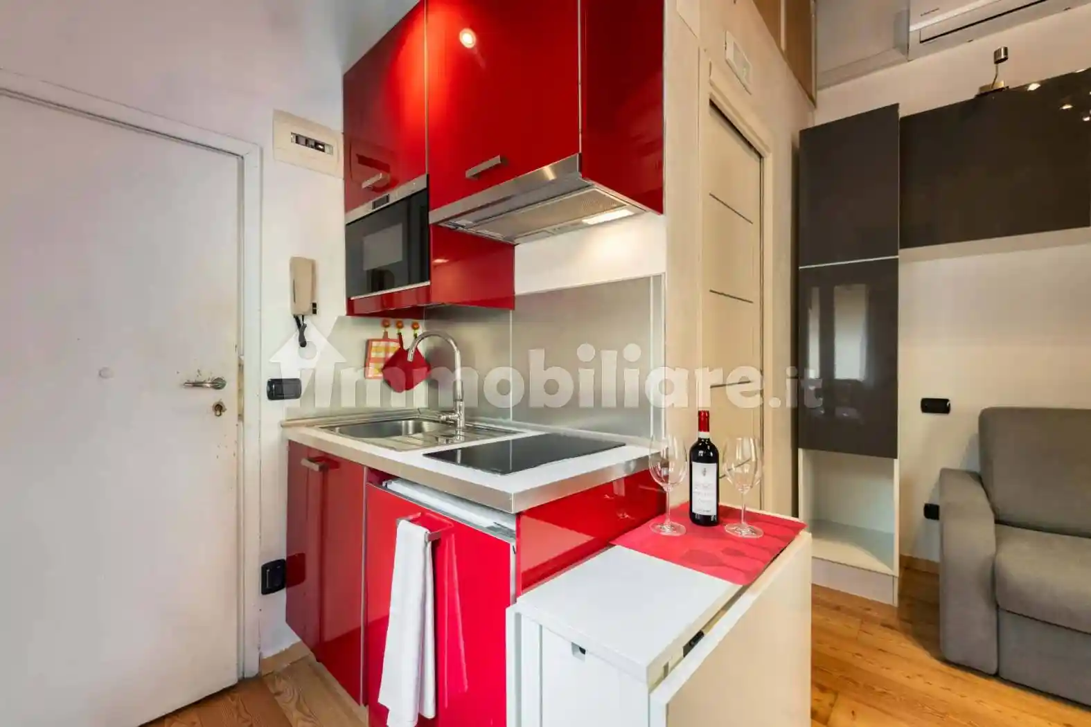 Appartamento in affitto a Firenze