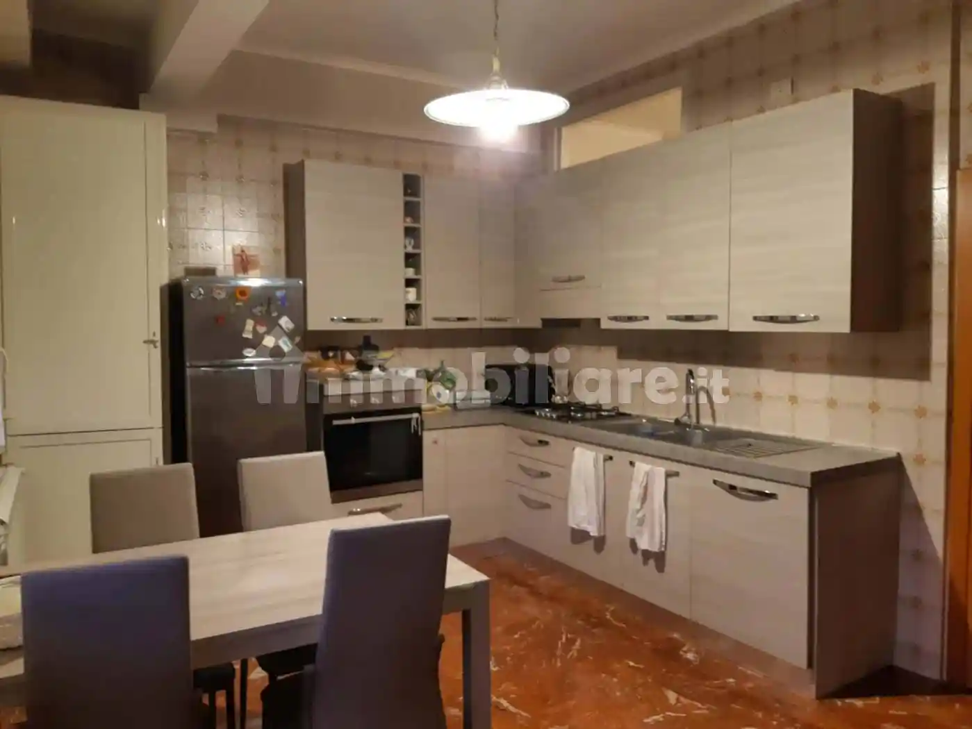 Appartamento in affitto a Napoli