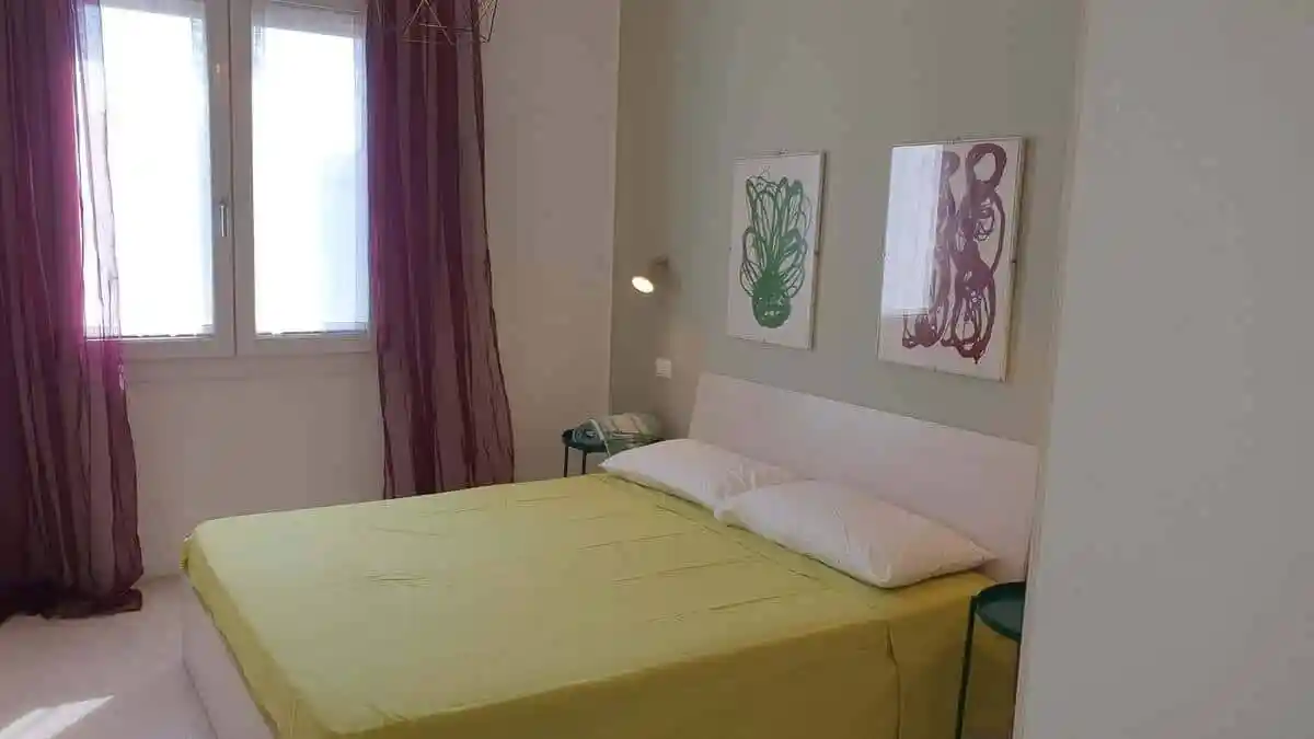 Appartamento in affitto a Padova