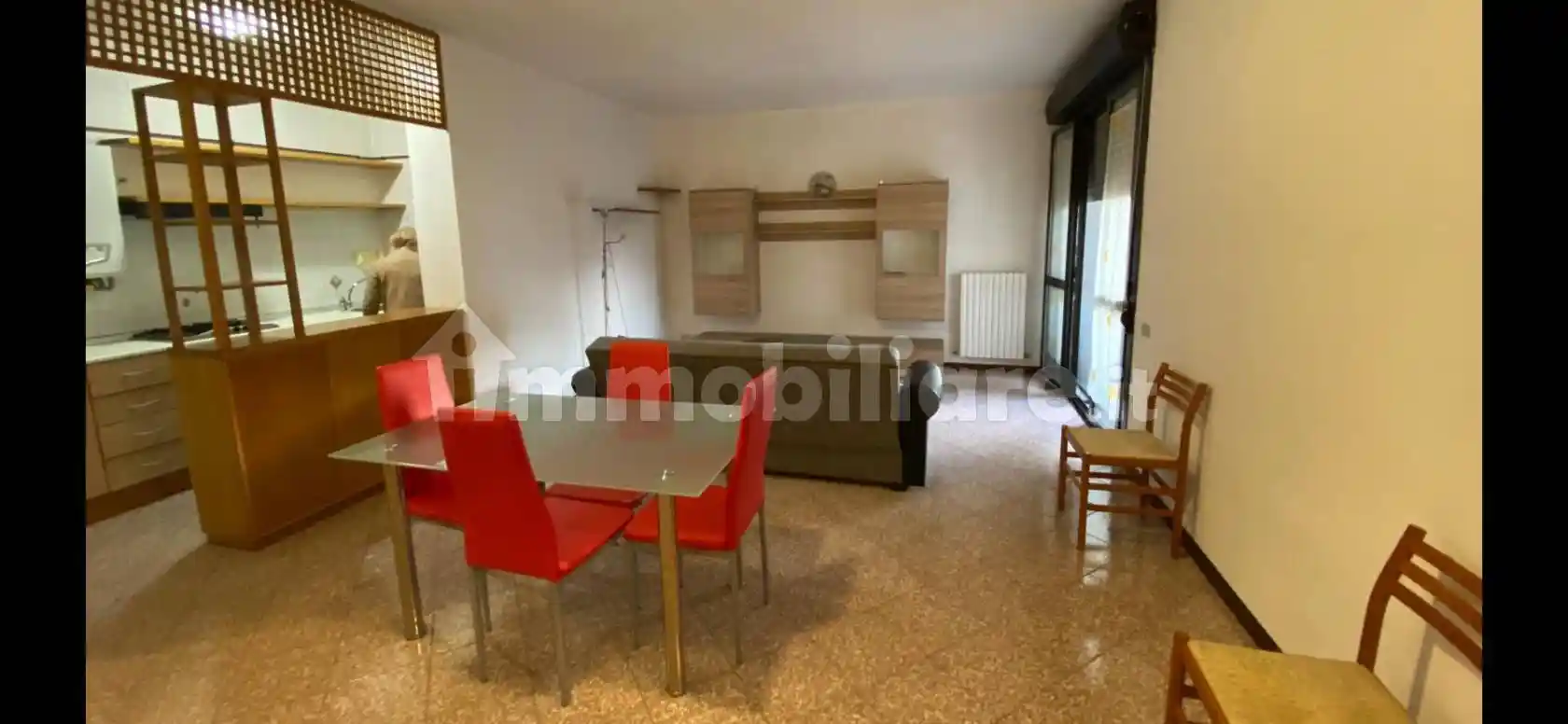 Appartamento in vendita a Modena