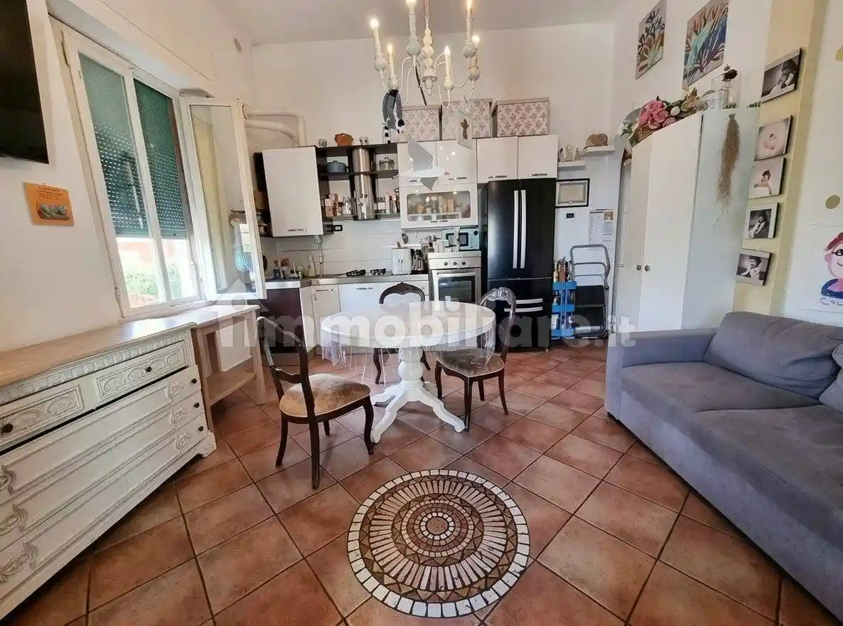 Appartamento in vendita a San Vincenzo
