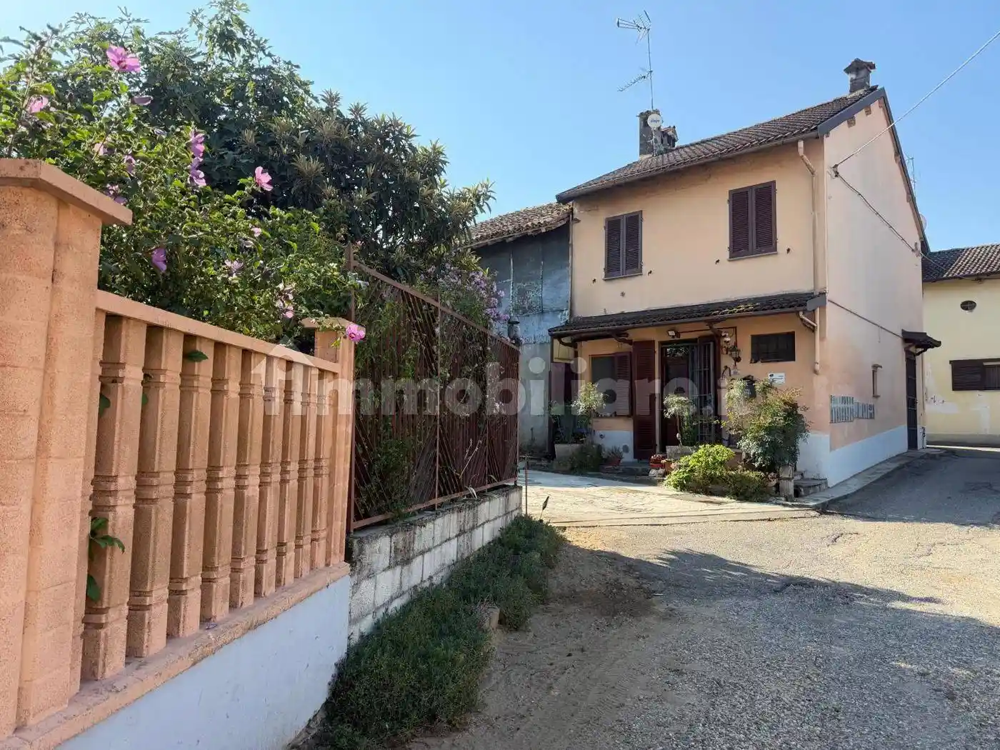 Casa indipendente in vendita a Cergnago