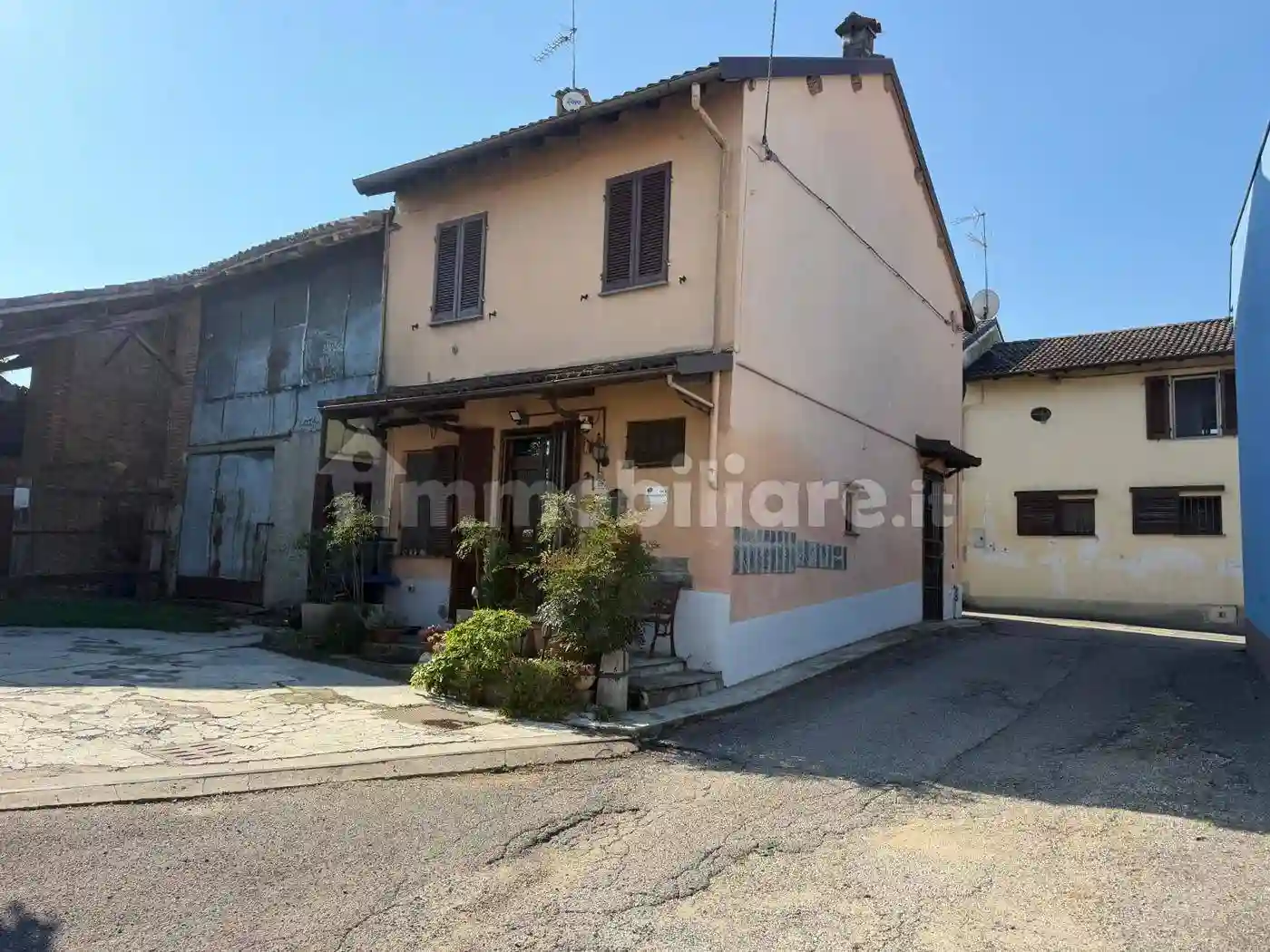 Casa indipendente - foto 2