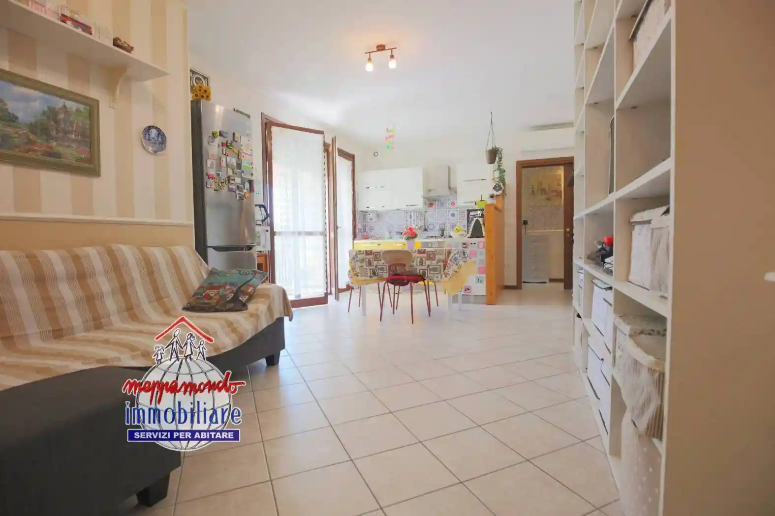 Appartamento in vendita a Cento