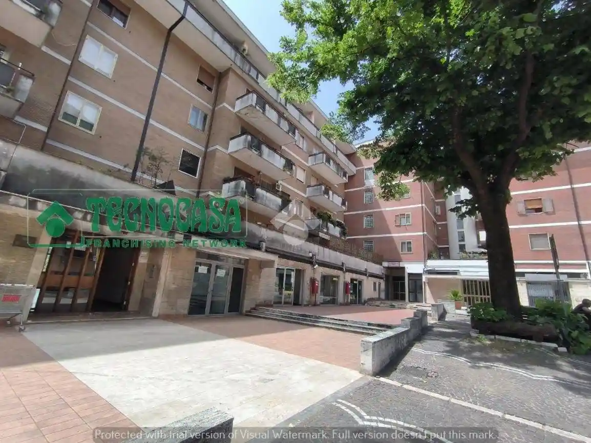 Appartamento in vendita a Mercogliano