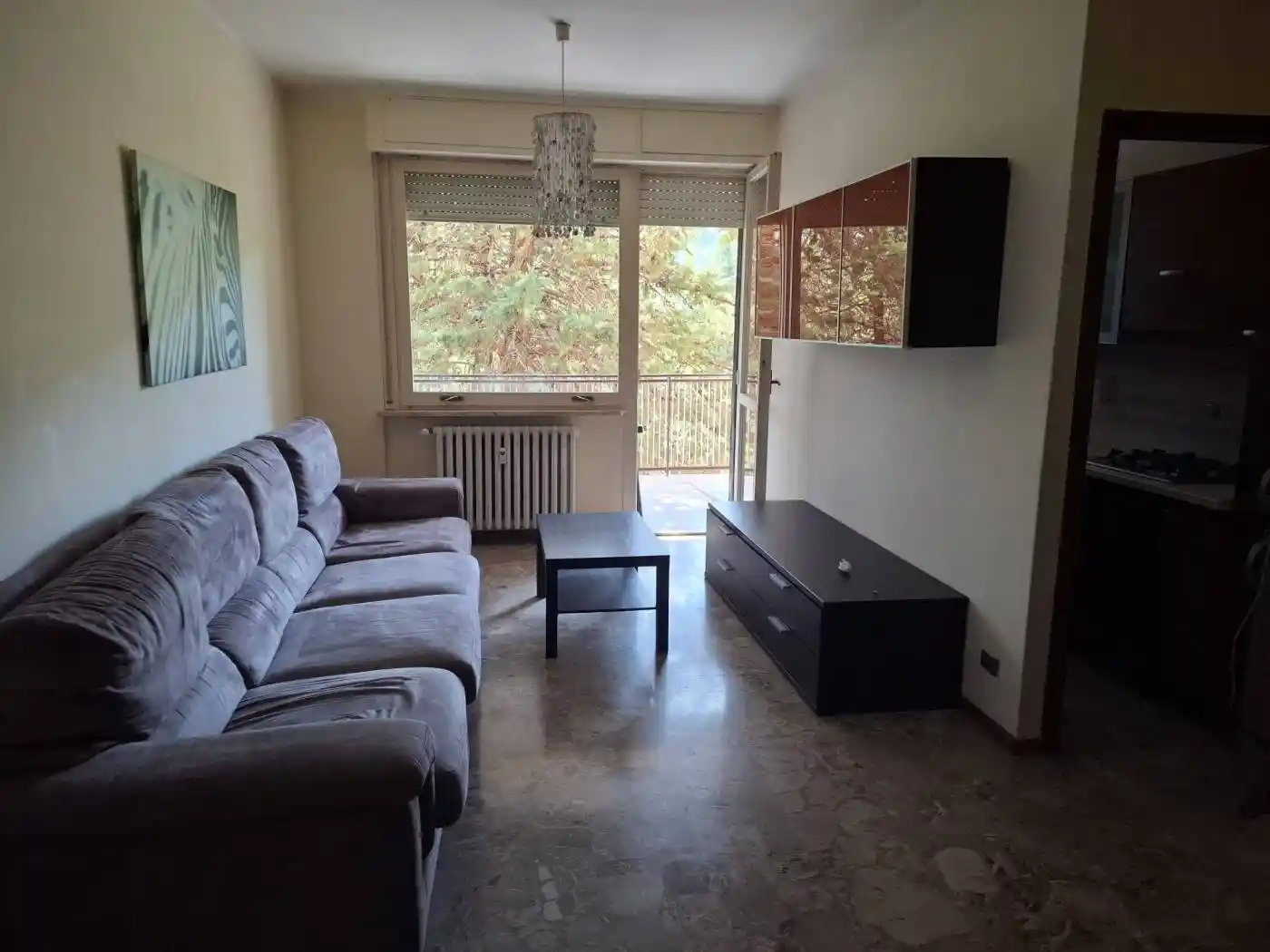 Appartamento in affitto a Perugia