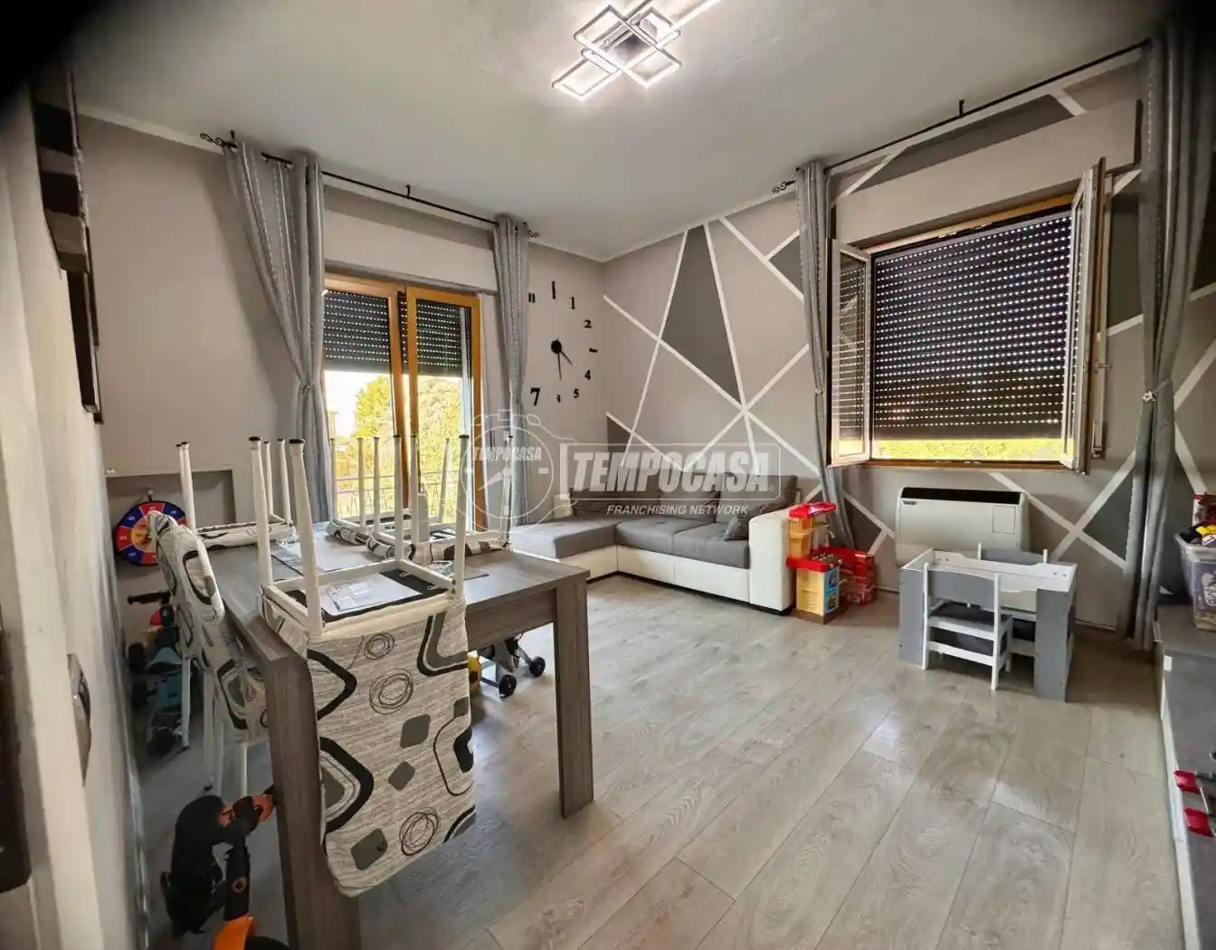 Appartamento in vendita a Reggio Emilia
