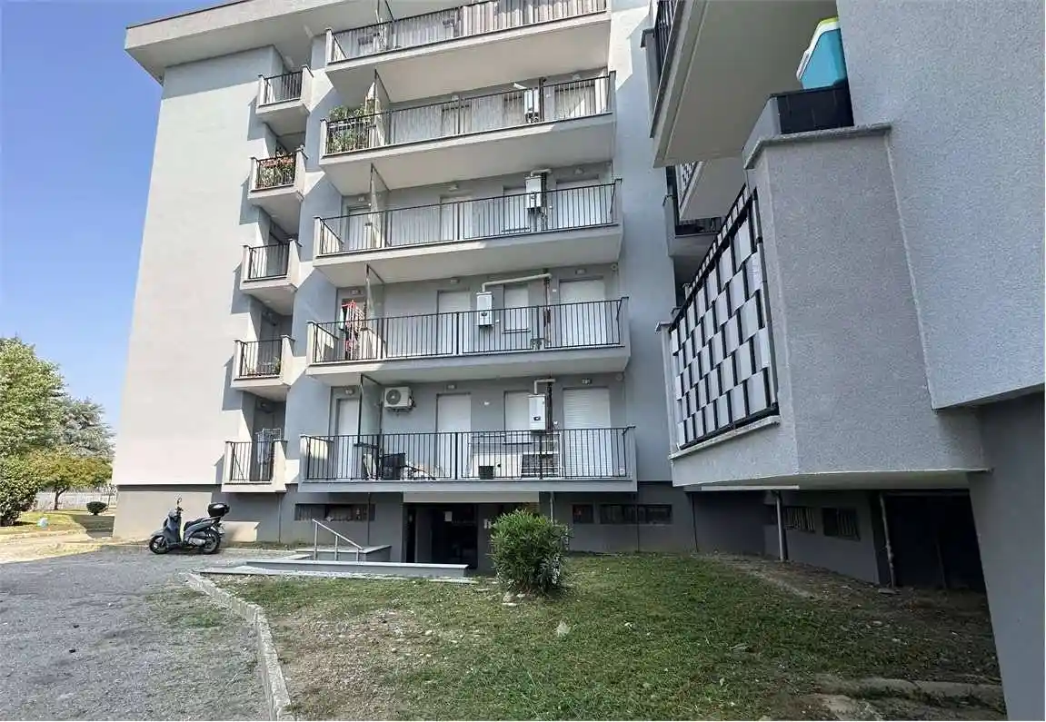 Appartamento in vendita a Liscate