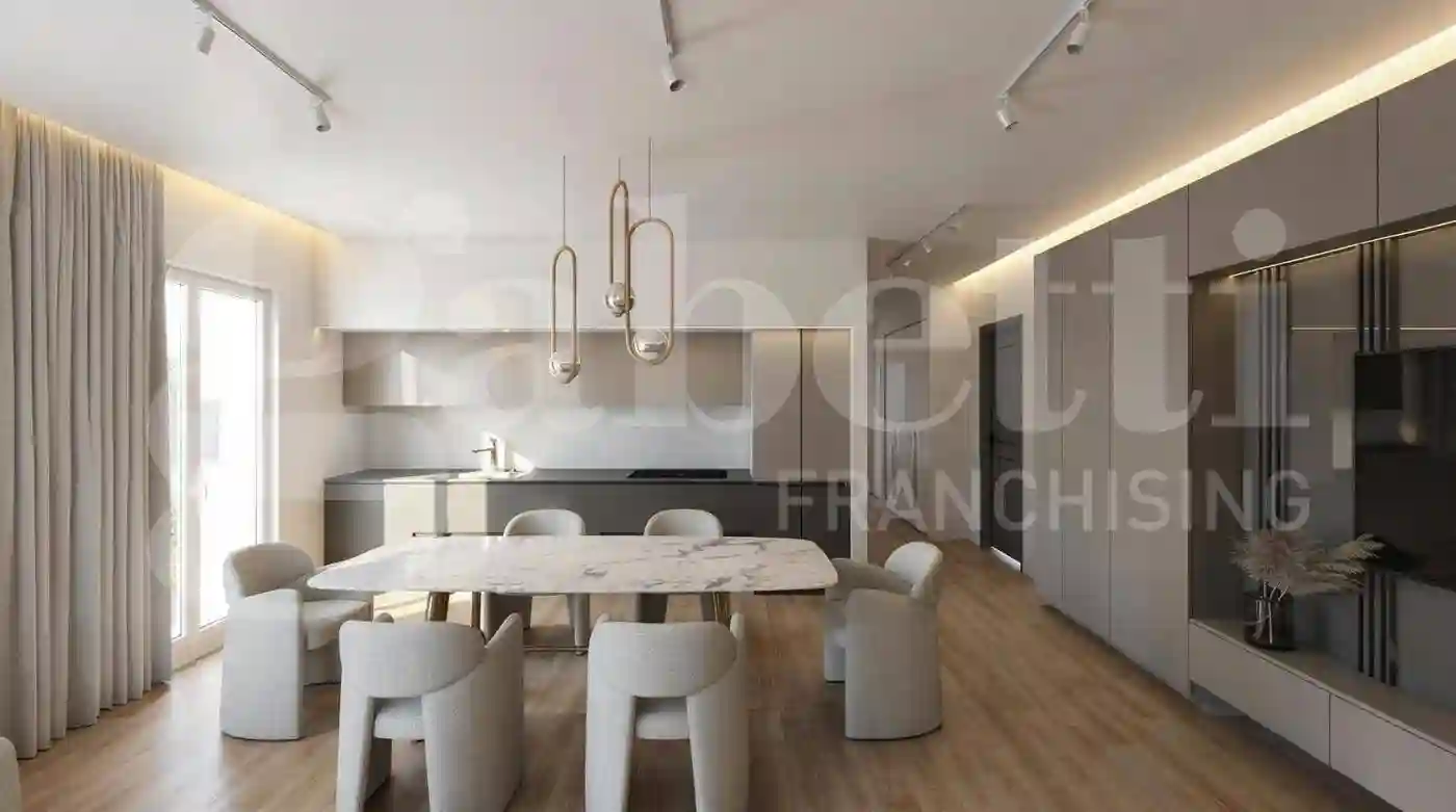 Appartamento - foto 4