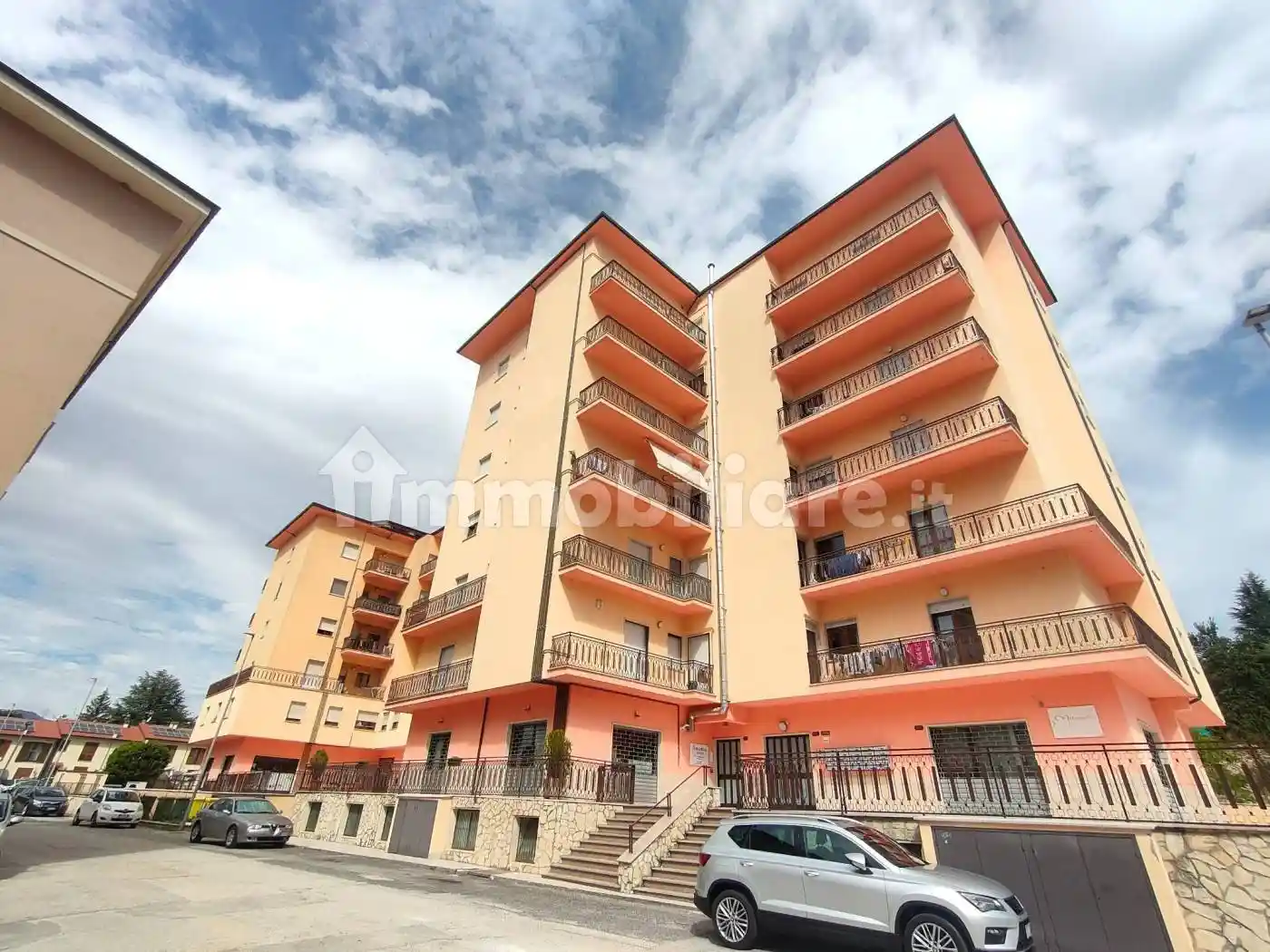 Appartamento in vendita a L'Aquila