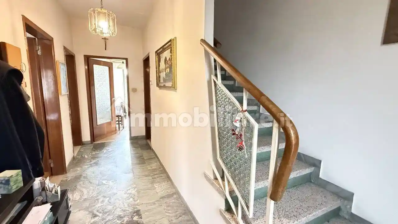 Villa in vendita a Padova
