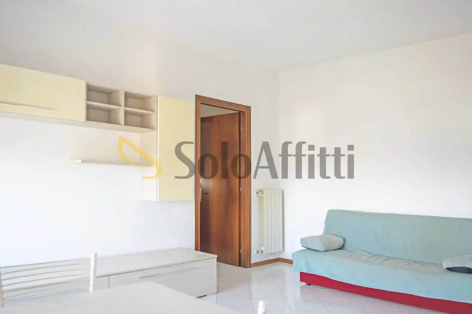 Appartamento in affitto a Giussano
