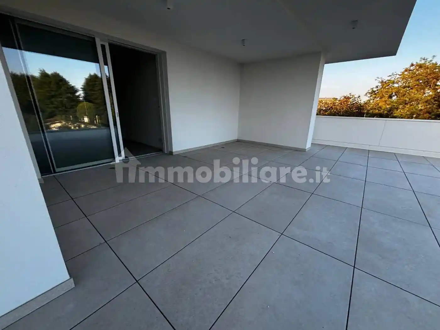 Appartamento in vendita a Treviso