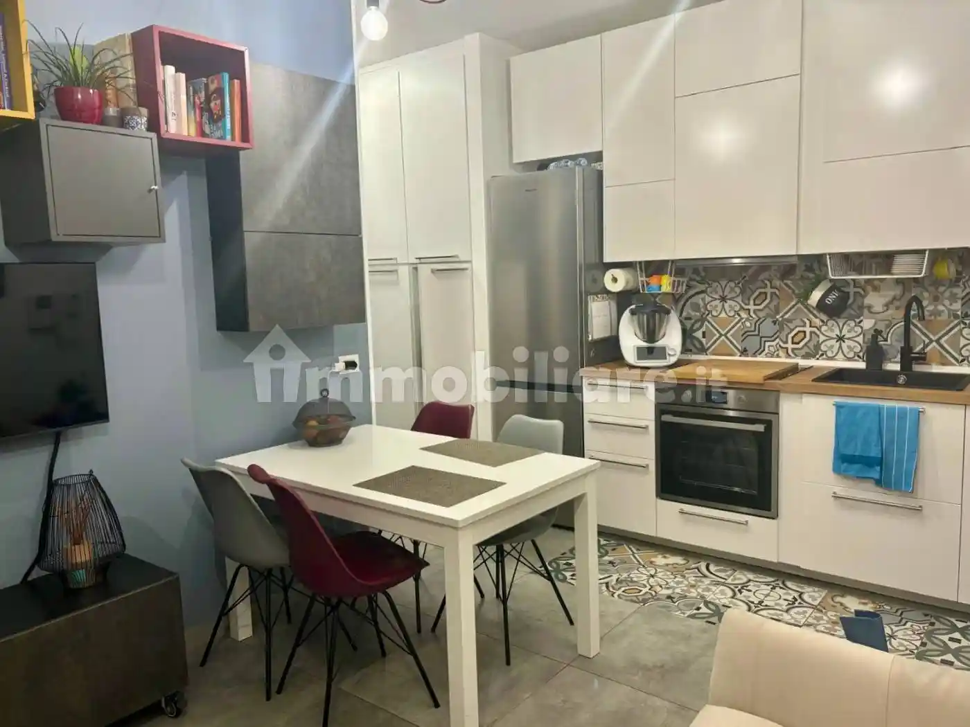 Appartamento in vendita a Rottofreno