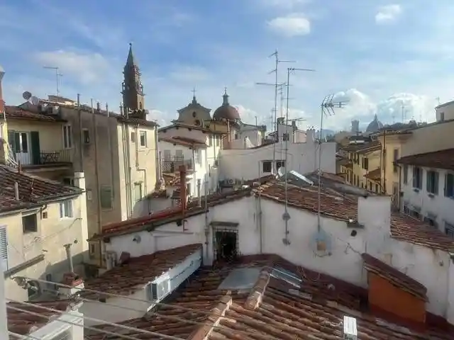 Appartamento in vendita a Firenze