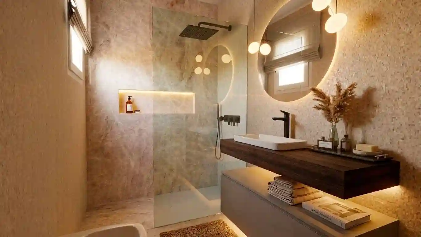 Villa - foto 3