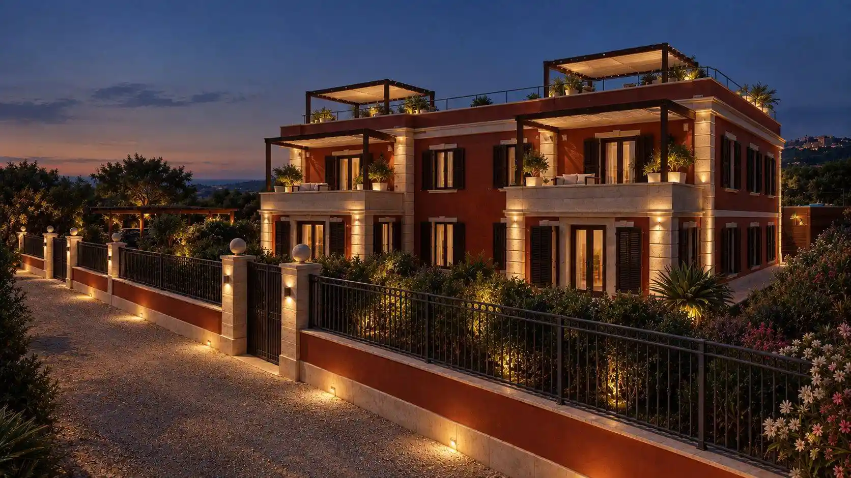 Villa in vendita a Sabaudia