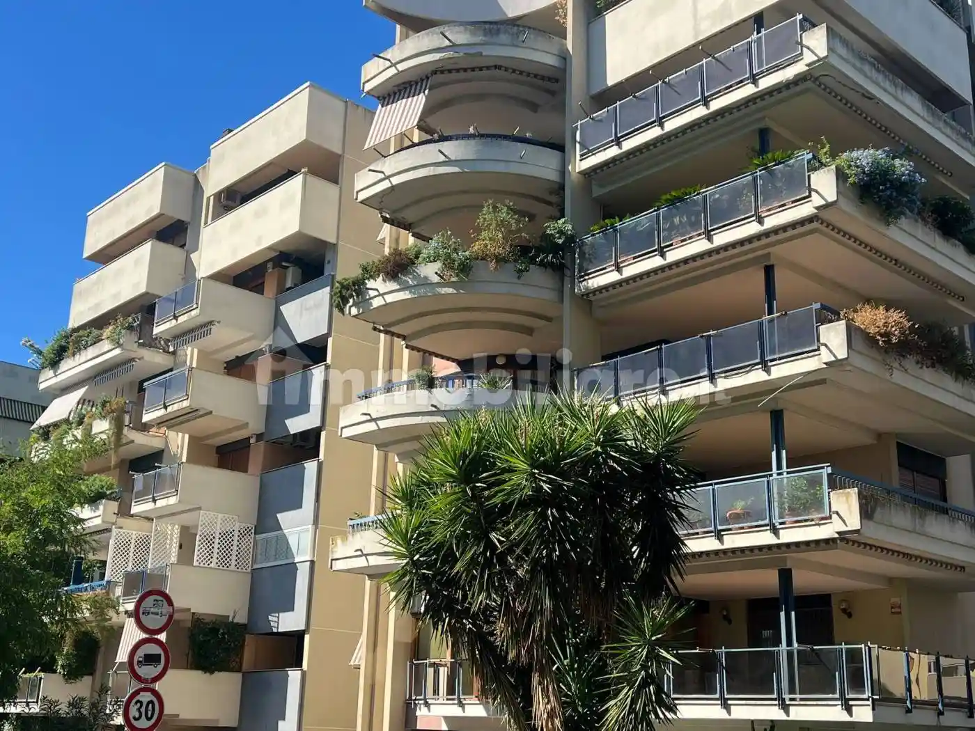 Attico - Mansarda in vendita a Roma