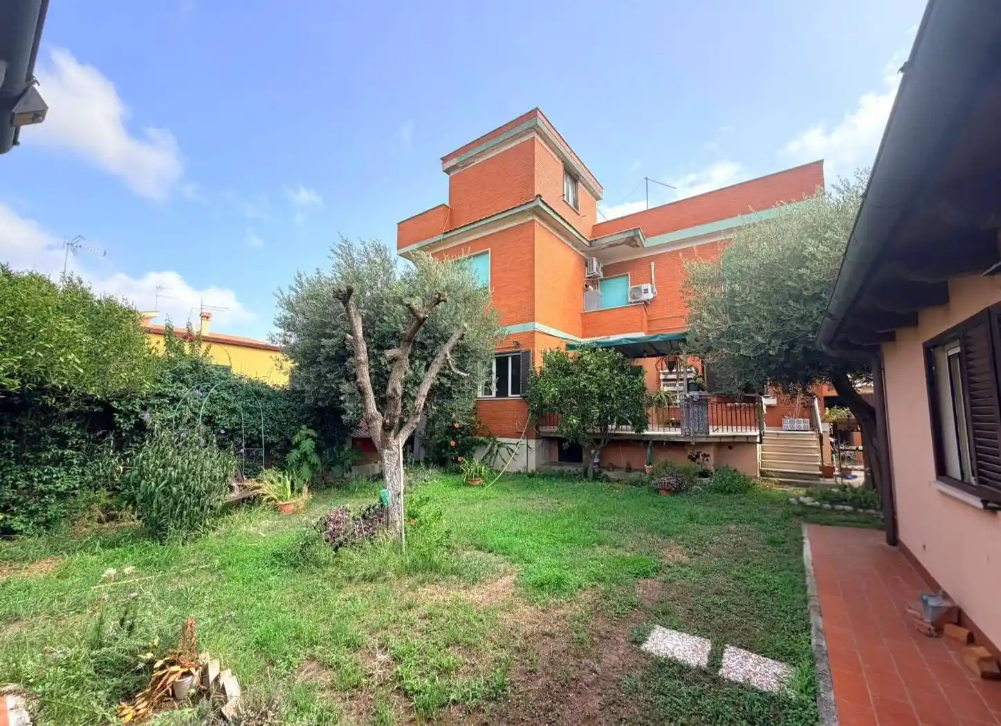 Appartamento in vendita a Fiumicino