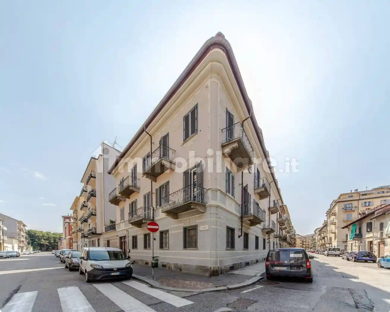 Appartamento in affitto a Torino