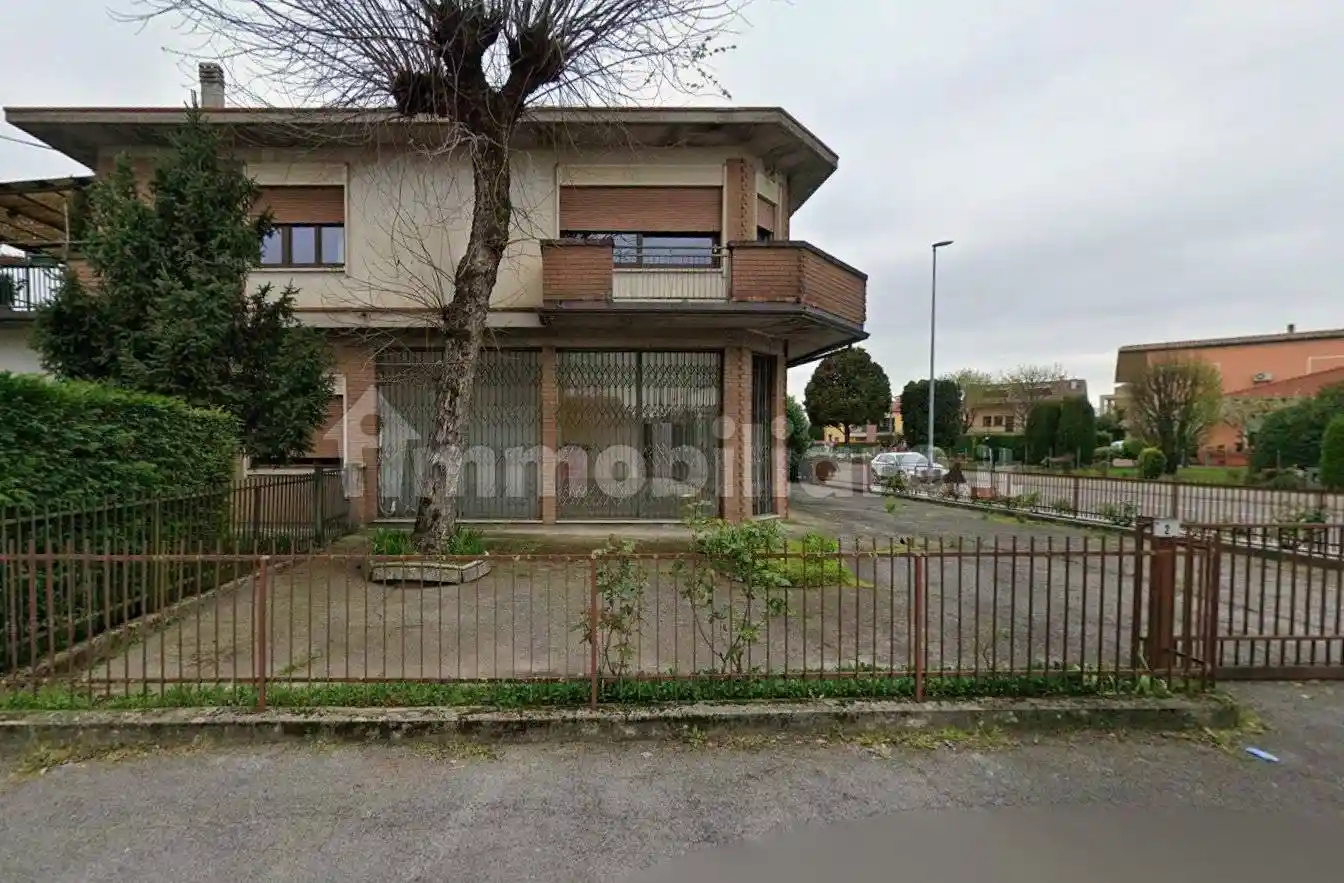 Casa indipendente in vendita a Dueville