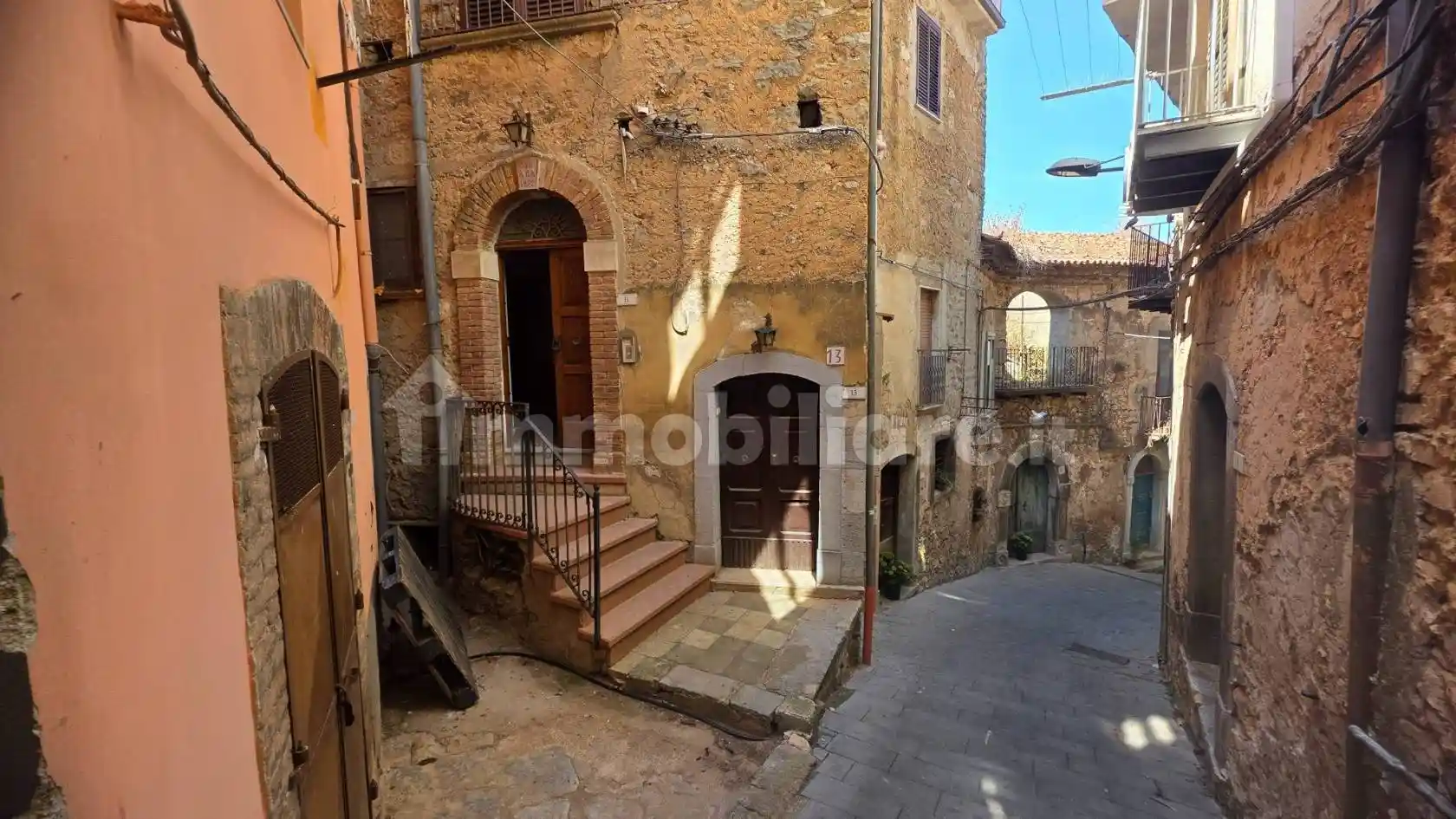 Appartamento in vendita a Roccadaspide