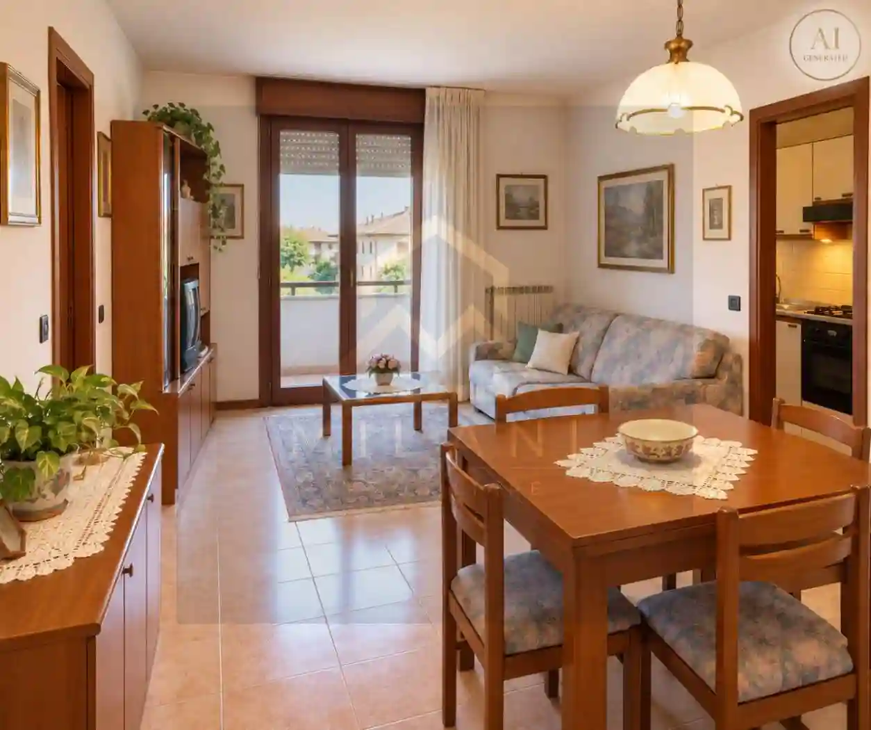 Appartamento - foto 4