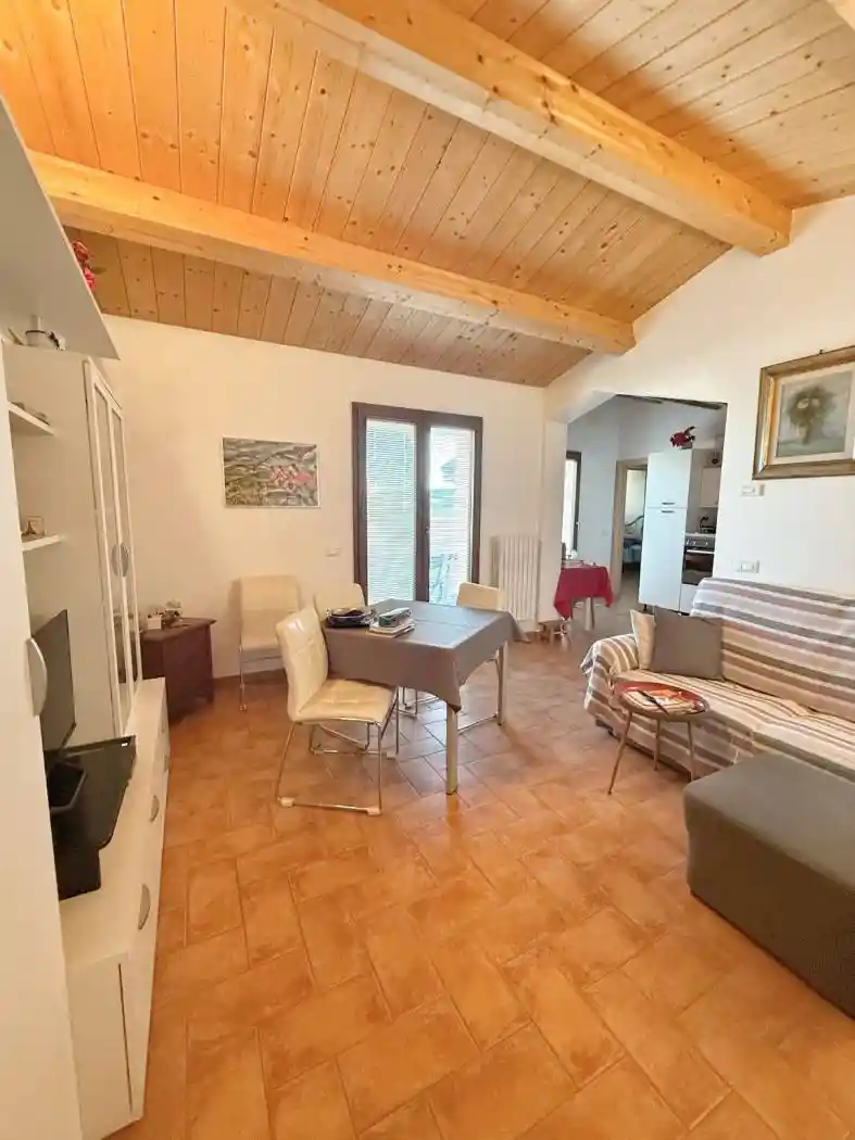 Appartamento in affitto a Ancona
