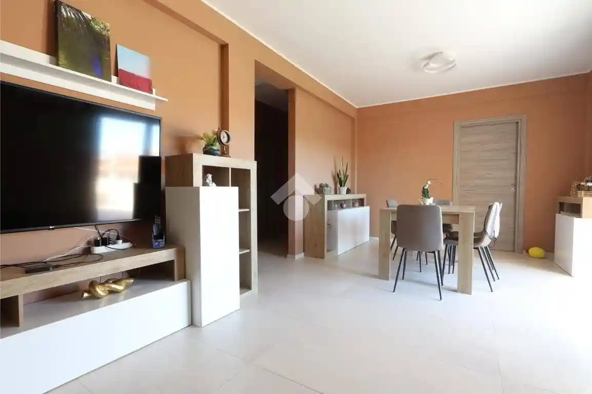 Appartamento in vendita a Martinsicuro