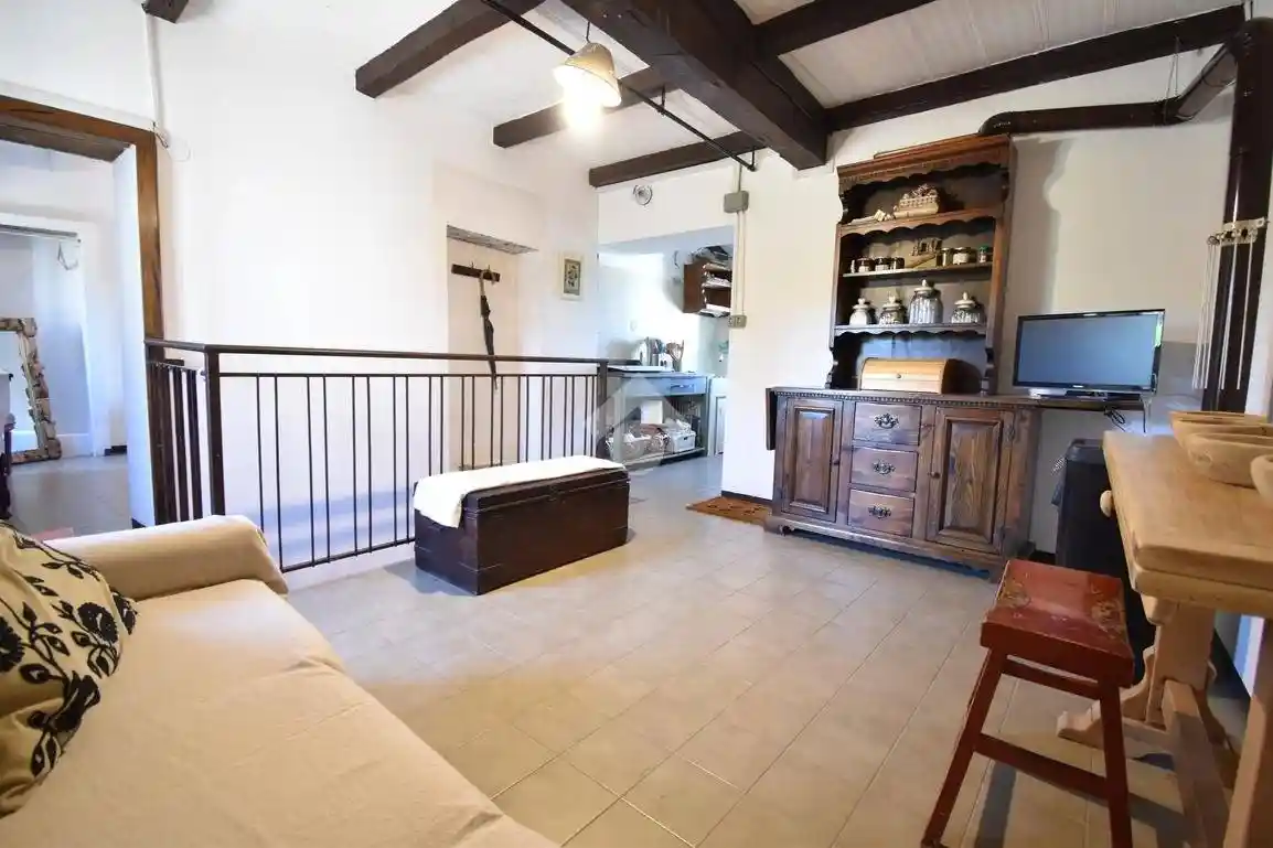 Appartamento in vendita a Berceto