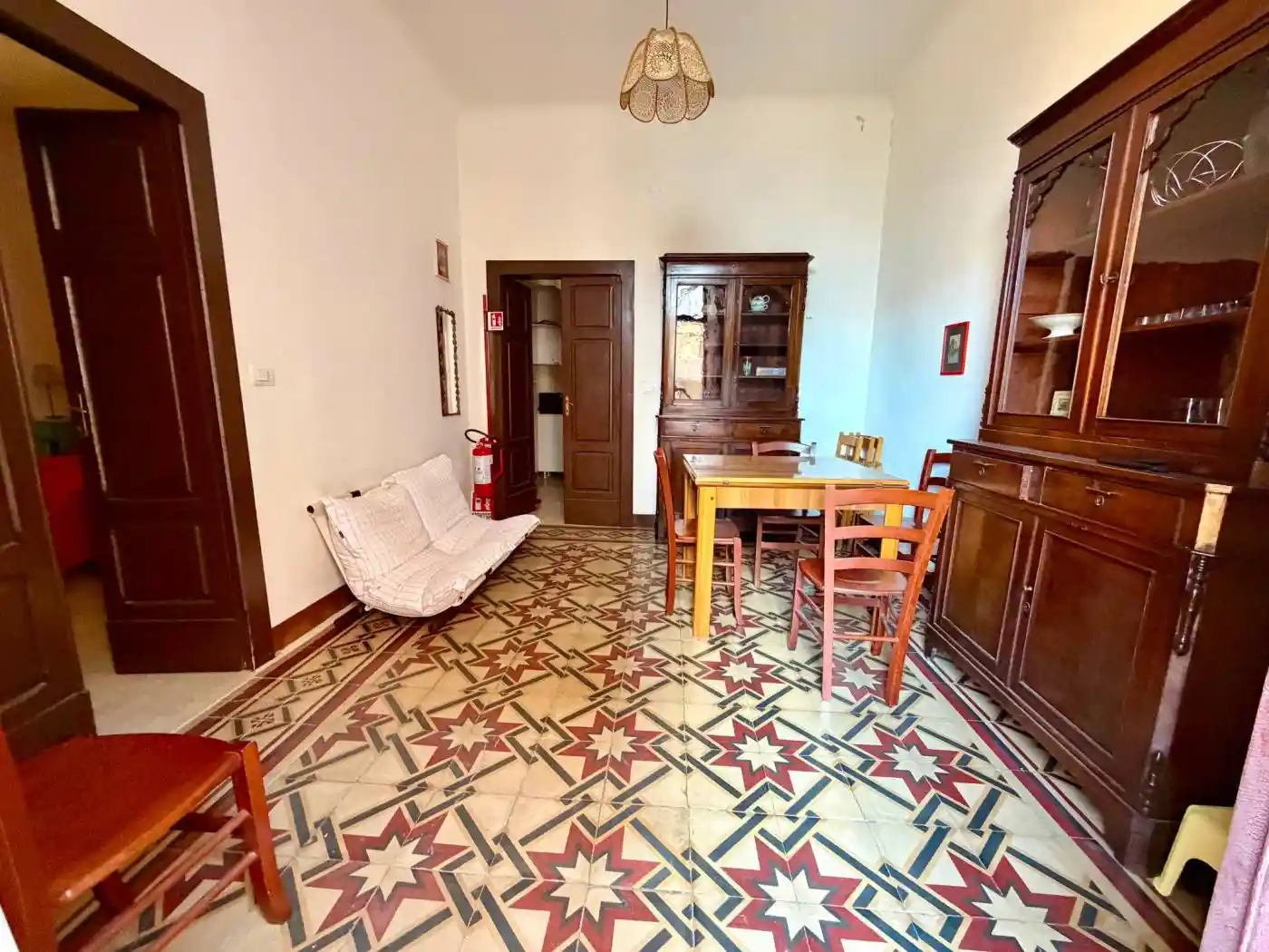Appartamento in vendita a Tortoreto