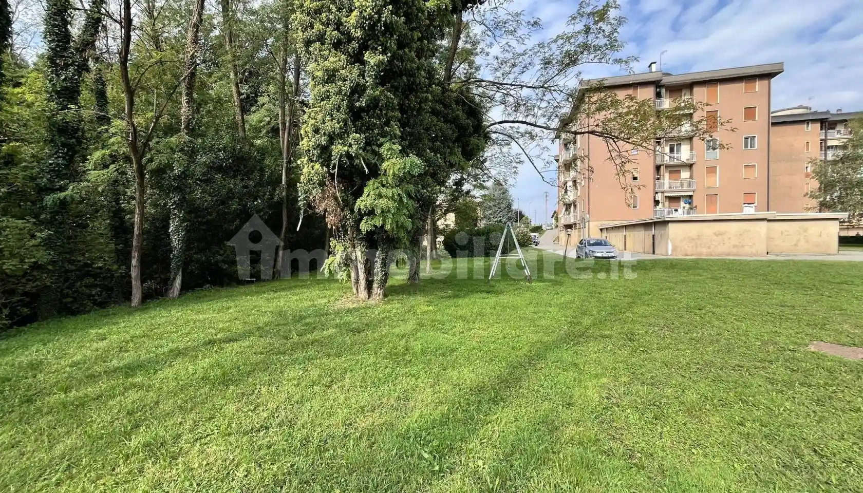 Appartamento in vendita a Nibionno