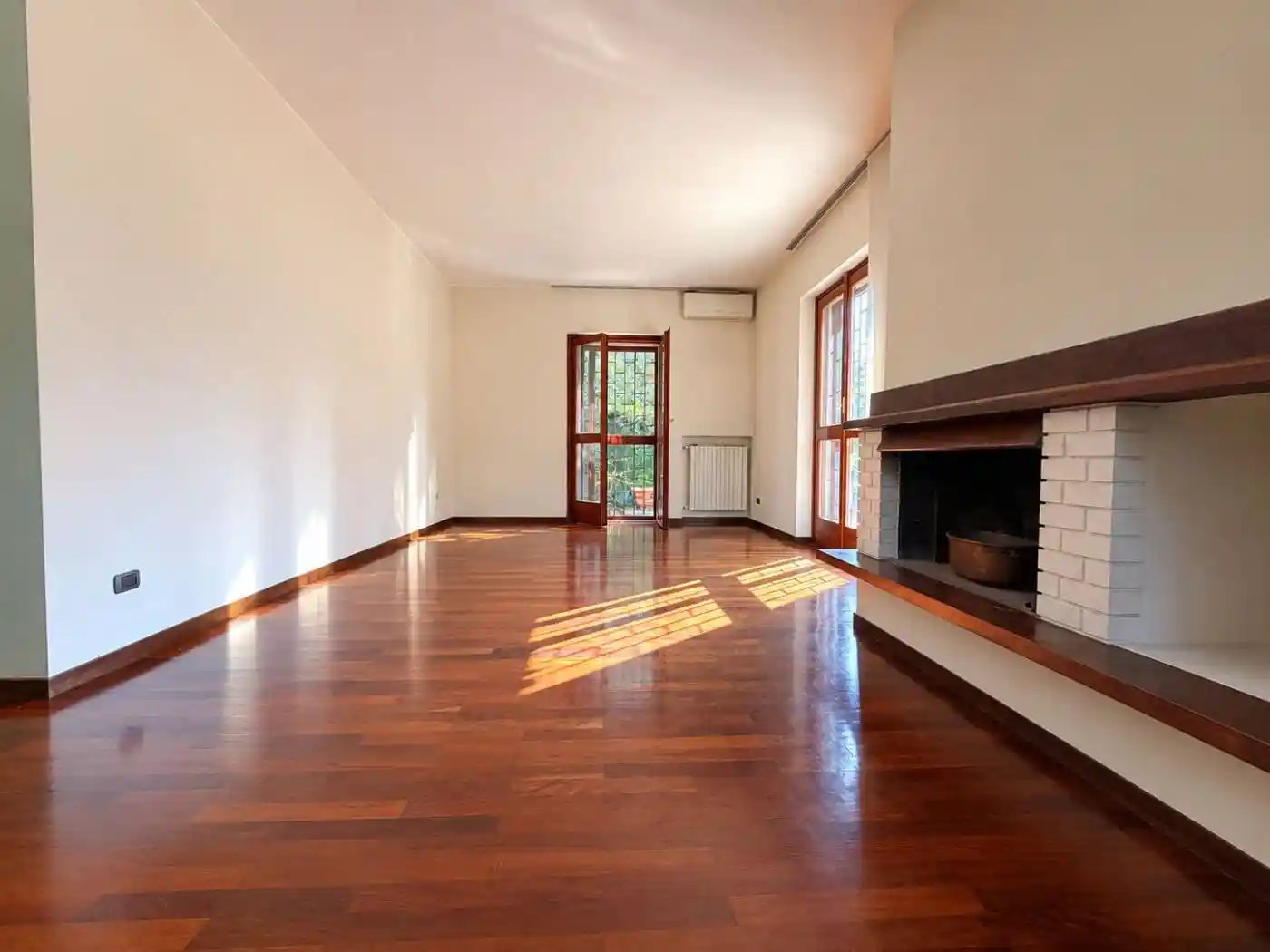 Villa in vendita a Gorgonzola