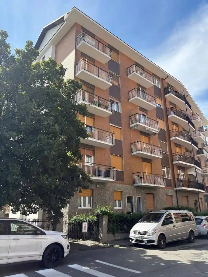 Appartamento in vendita a Collegno