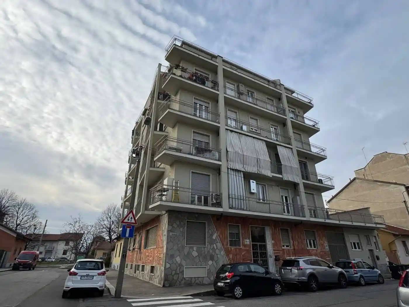 Appartamento in affitto a Torino