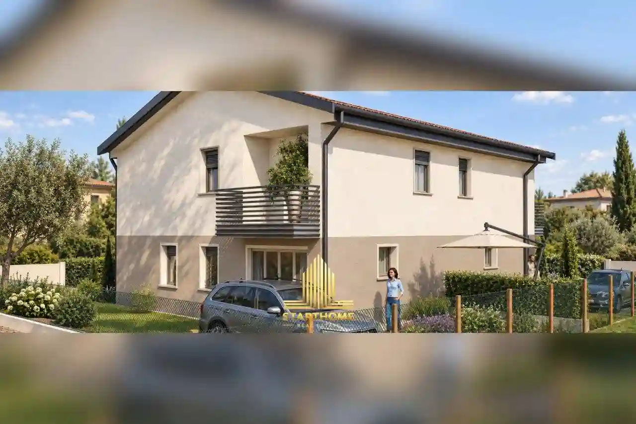 Villa - foto 3