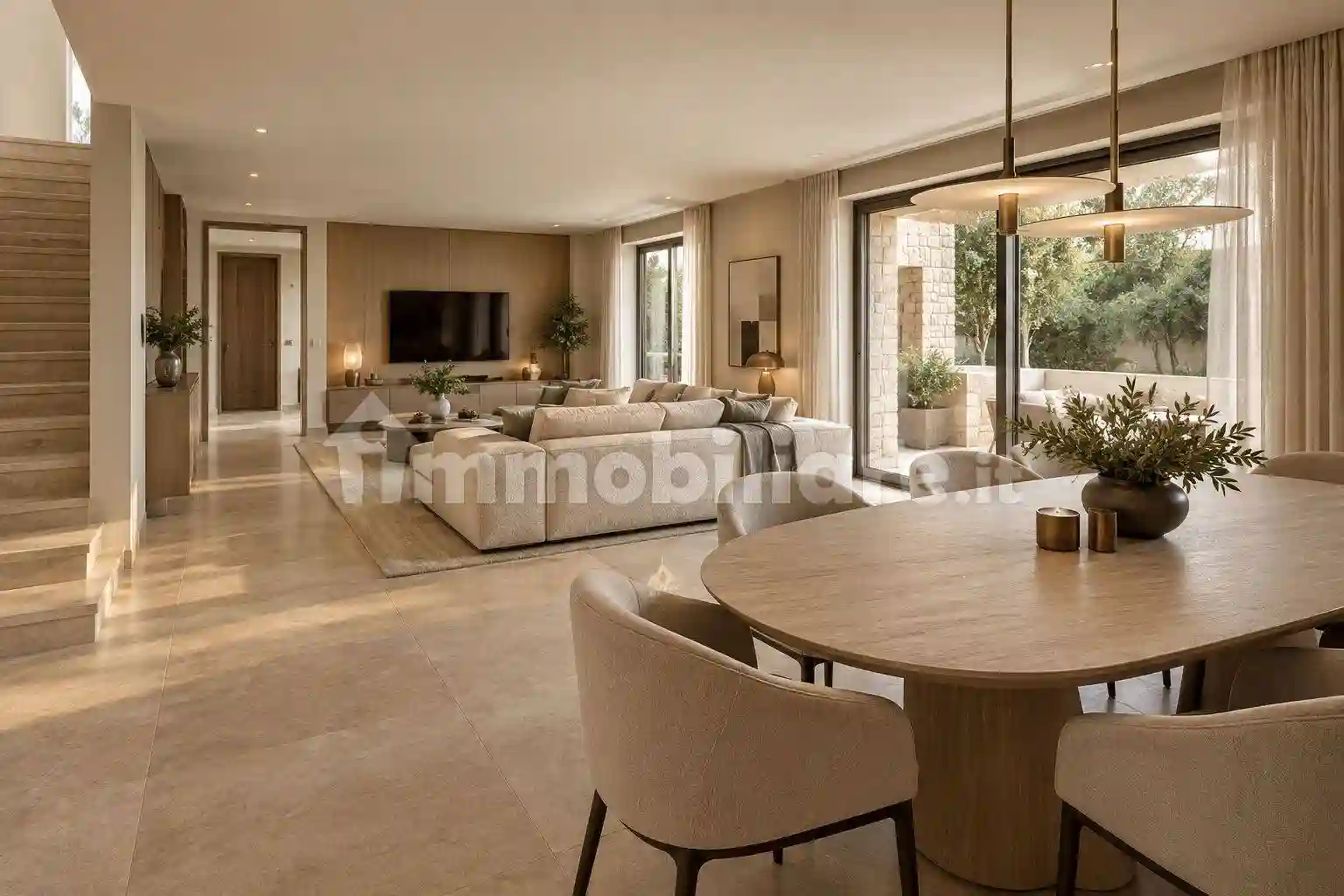 Villa - foto 4