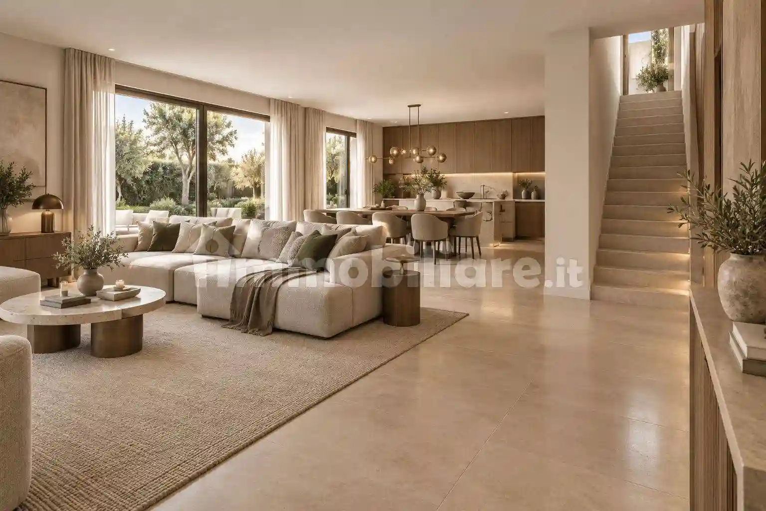 Villa - foto 5