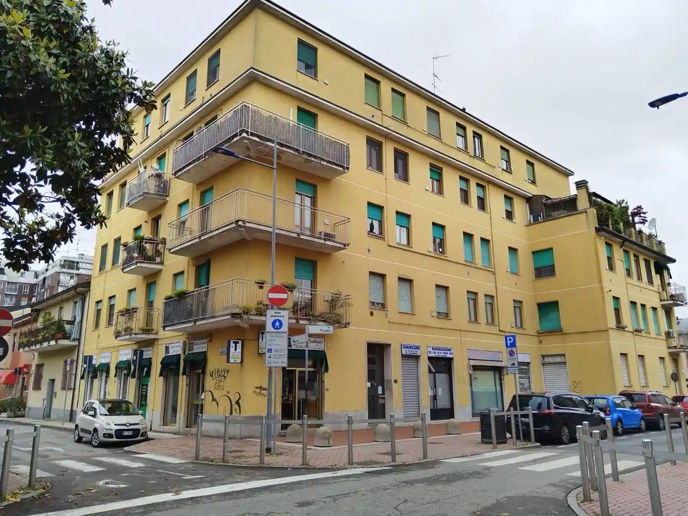 Appartamento in affitto a San Donato Milanese