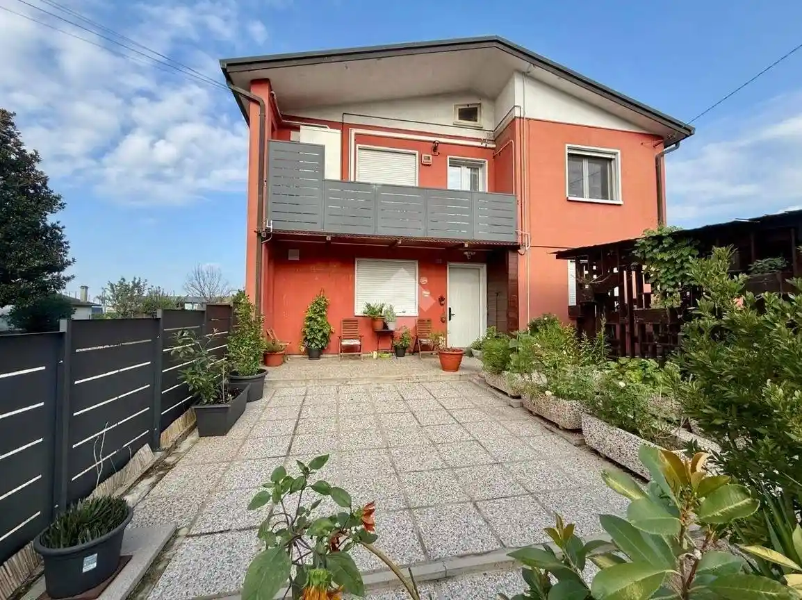 Villa in vendita a Rubano