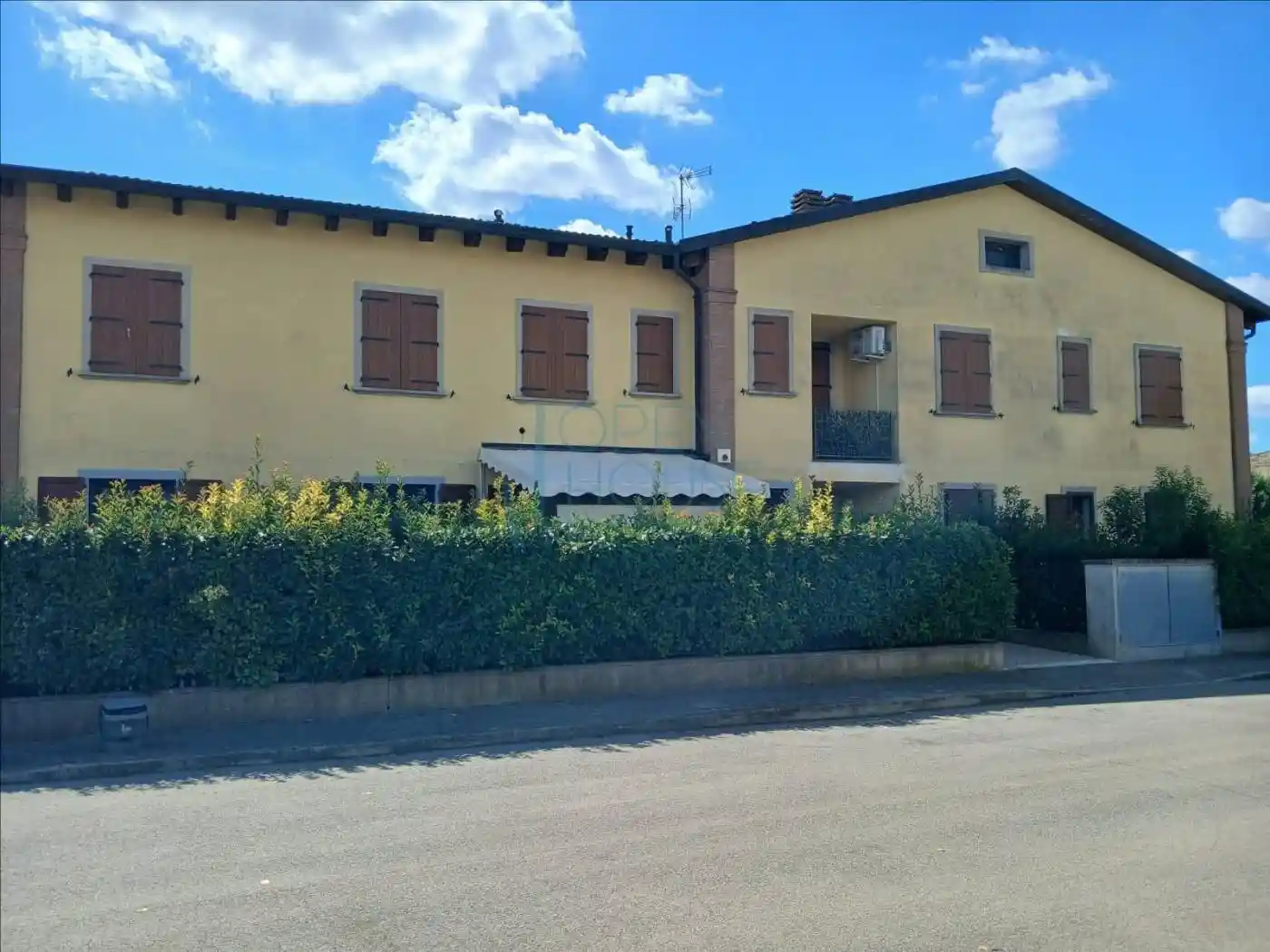 Appartamento in vendita a Galliera