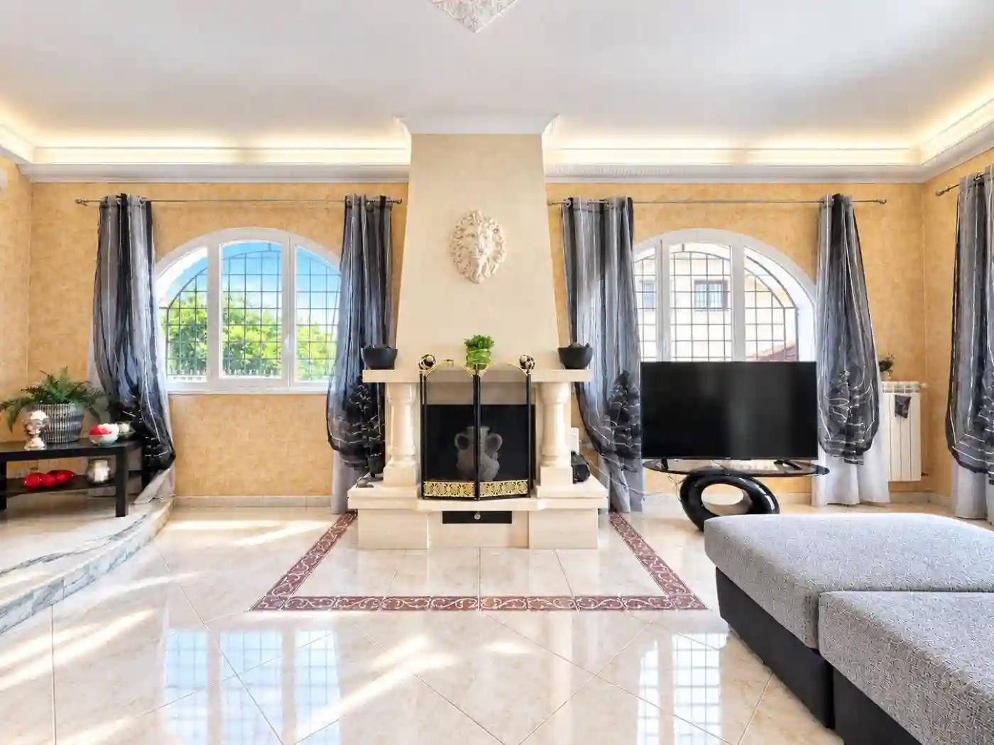 Villa - foto 4
