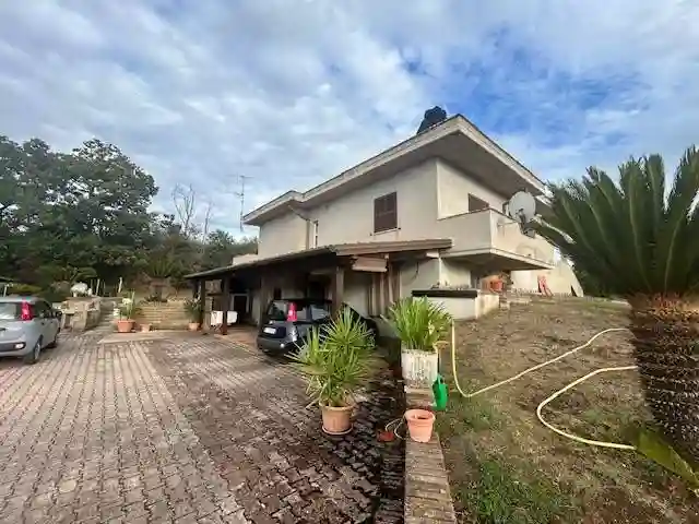 Casa indipendente - foto 3