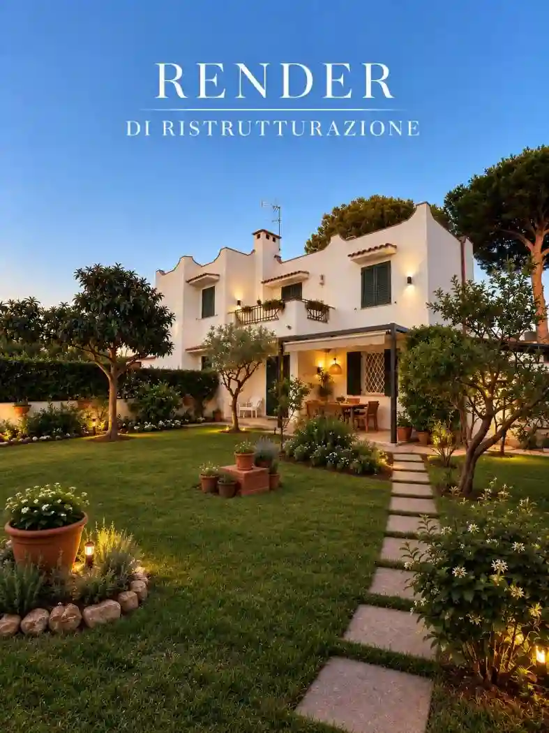 Villetta a schiera - foto 2