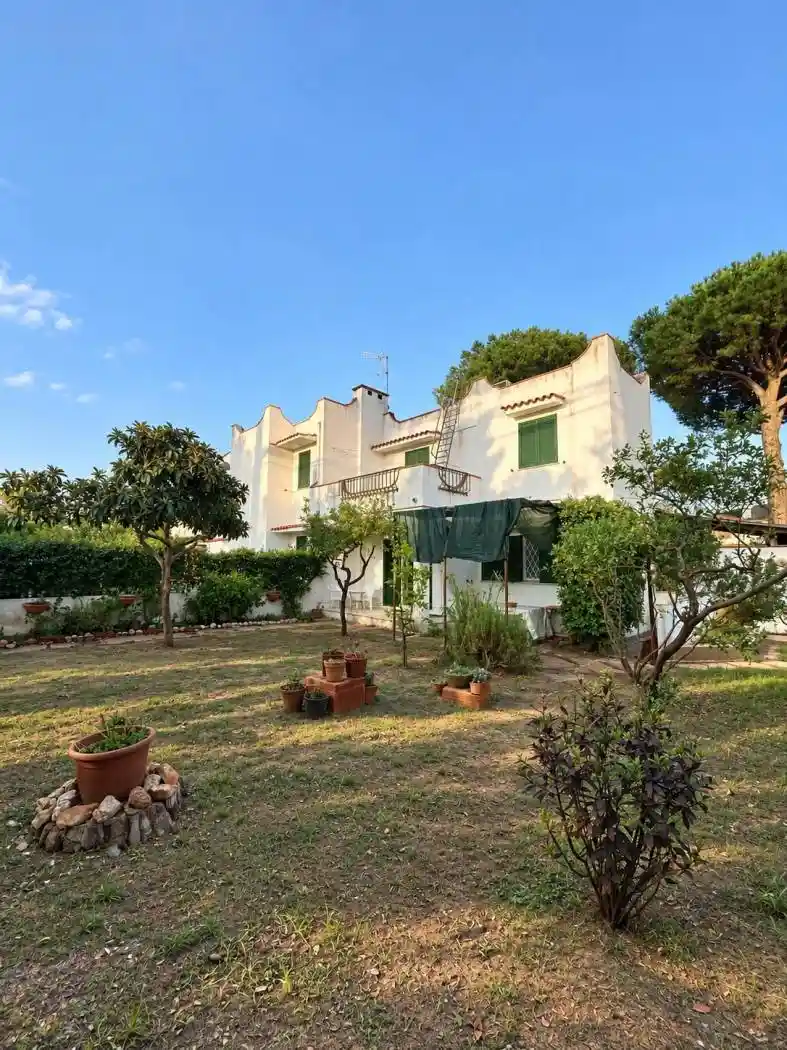 Villetta a schiera in vendita a San Felice Circeo