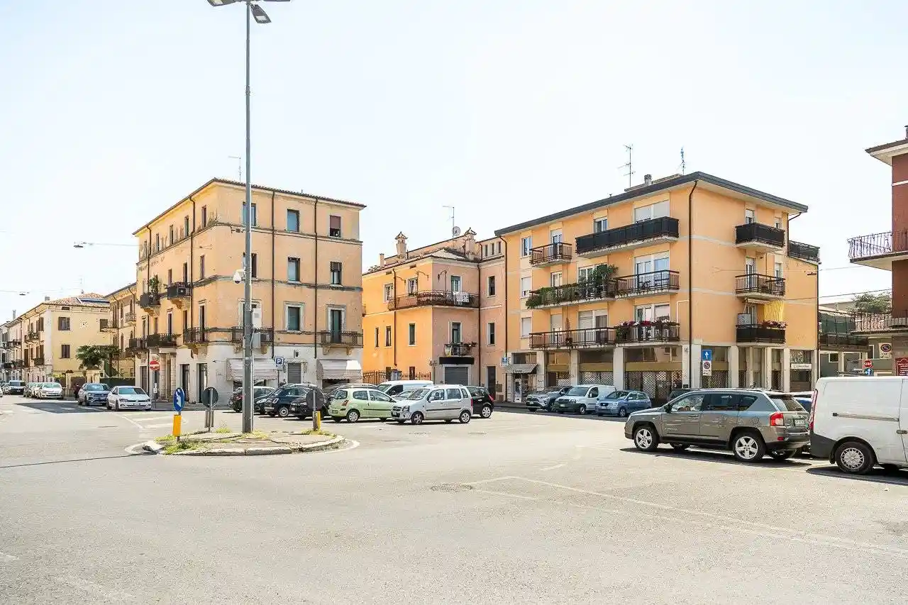 Appartamento in affitto a Verona