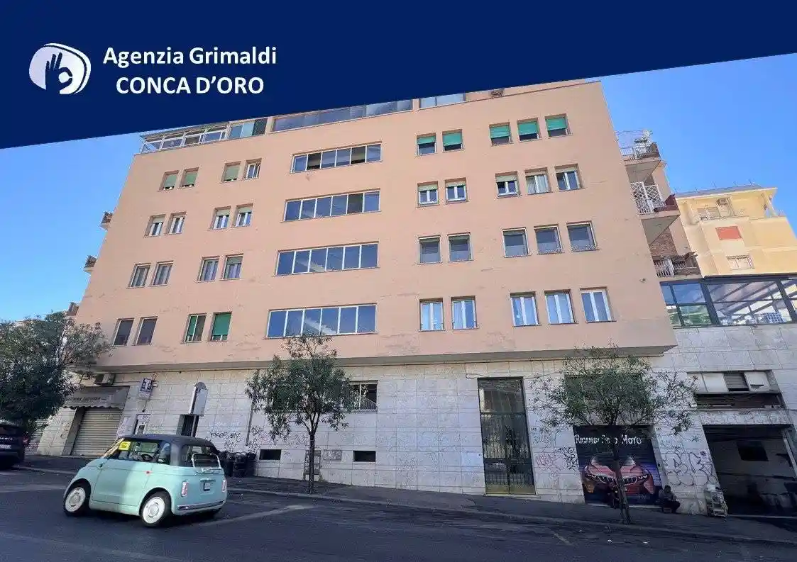 Appartamento in affitto a Roma