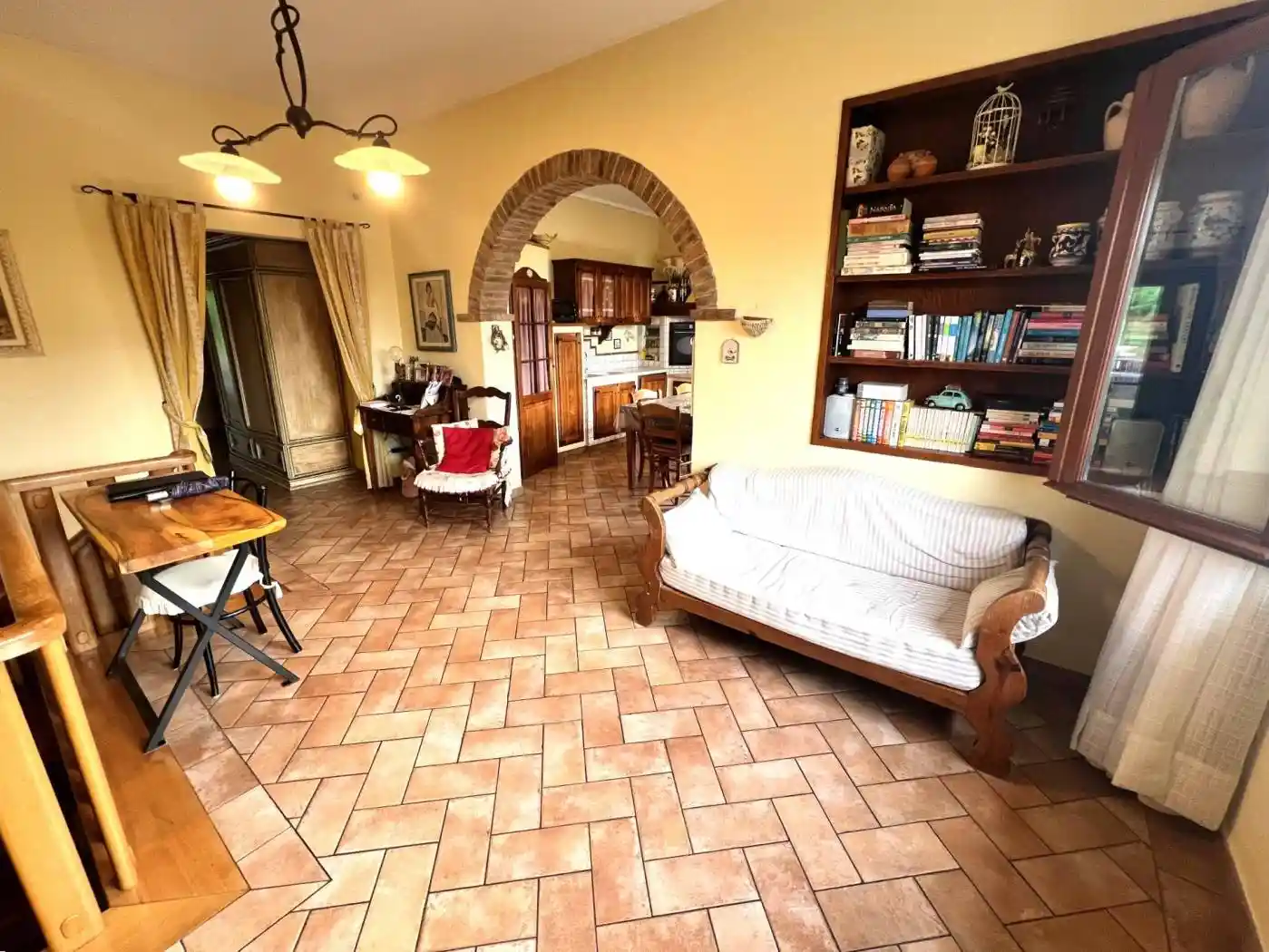 Appartamento in vendita a Empoli